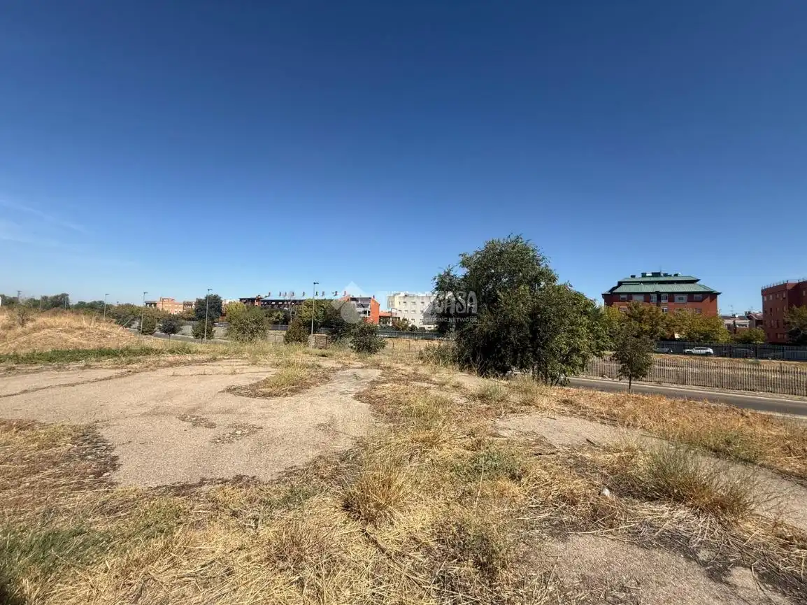 Terreny industrial en venda a Zona Industrial, imagen 3
