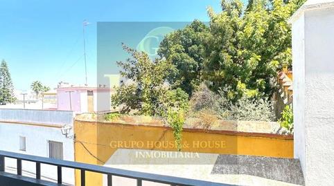 Foto 5 de Pis en venda a Centro - Calzada - Cabo Noval, Cádiz