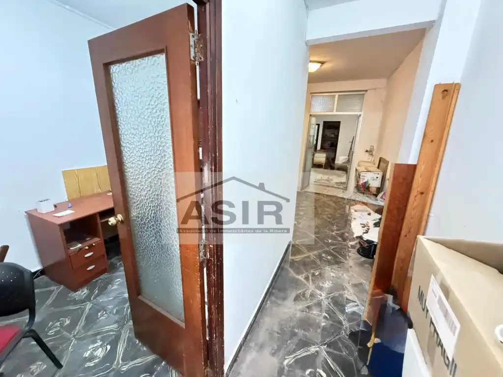 Casa o chalet en venta en Alzira con Terraza