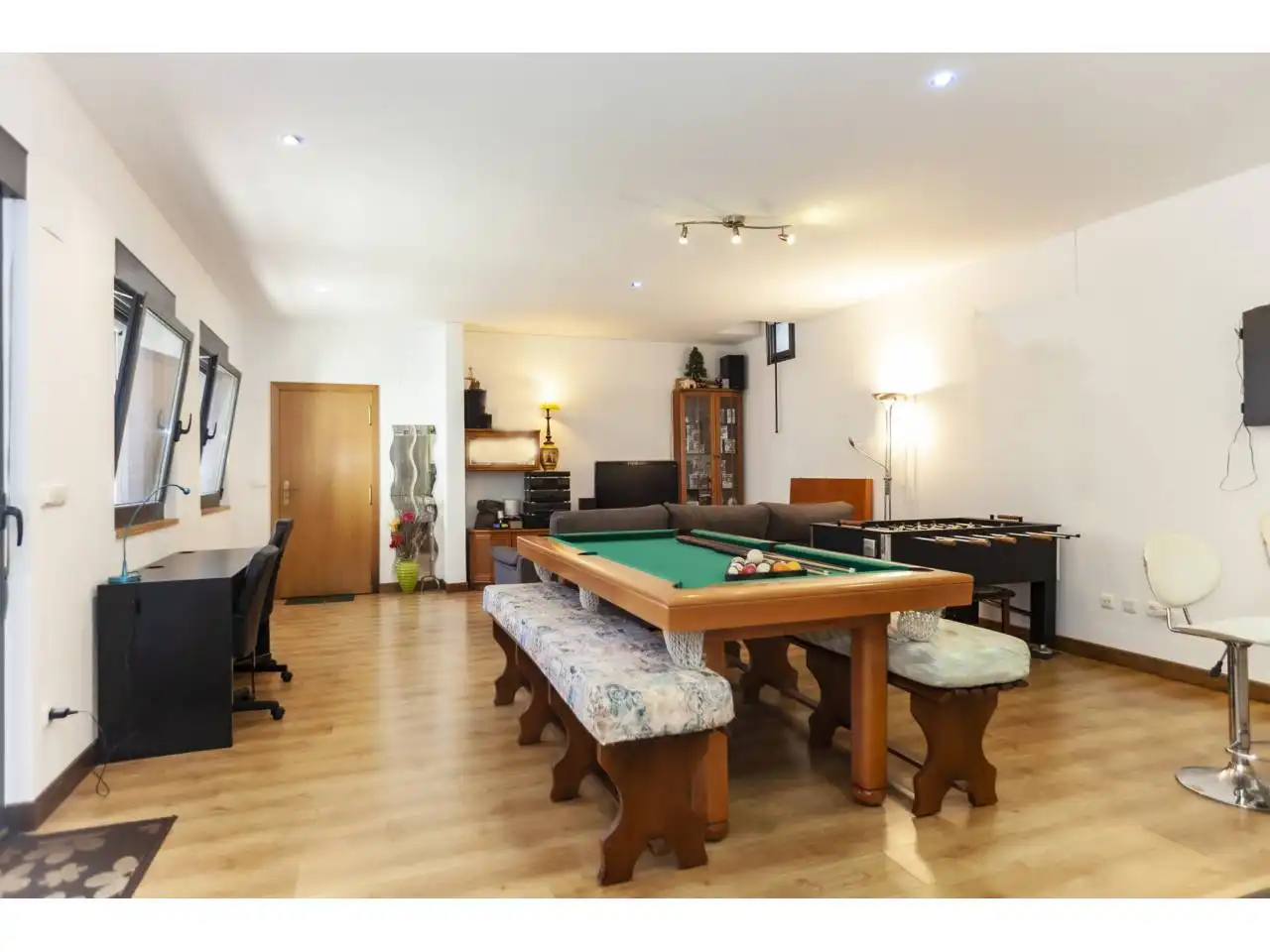 Casa con giardino in vendita a Añorga - Zubieta - Atotxa Erreka, imagen 45