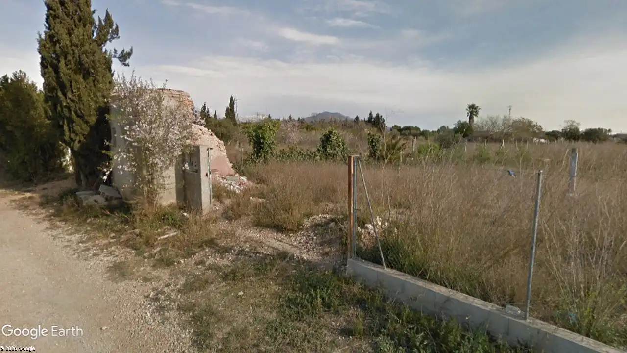 Wohnbaugrundstück zum Verkauf in Plaça Poligono 22 84, imagen 8