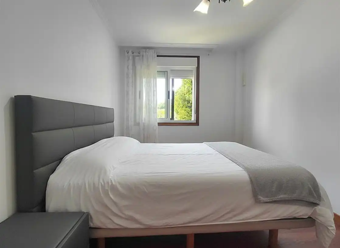 Habitación de Planta baja de alquiler en Vilagarcía de Arousa con Amueblado