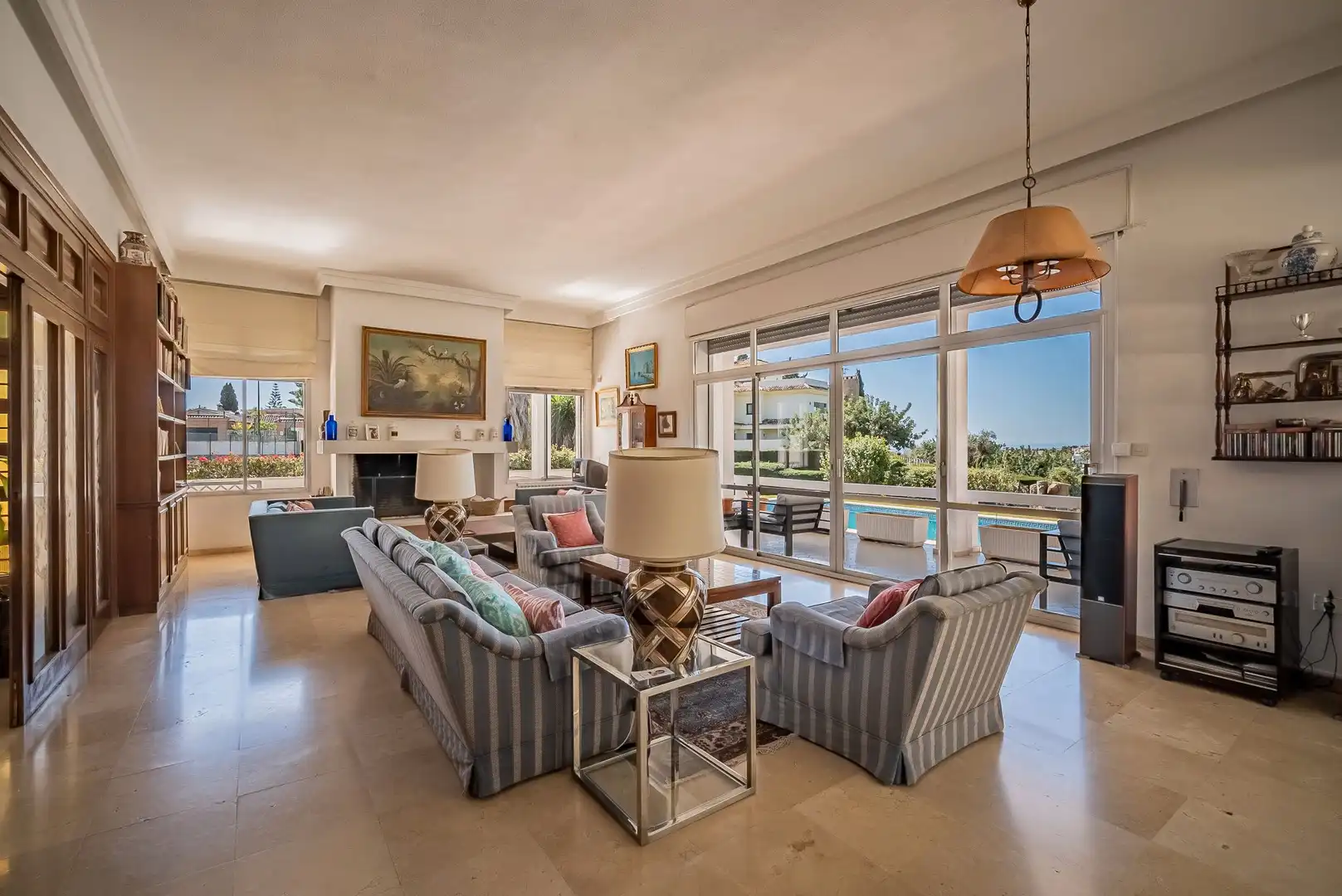 Casa con terraza en venta en San Pedro de Alcántara, imagen 7