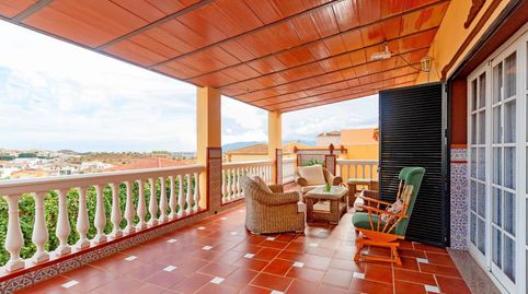 CASA CON VISTAS PANORAMICAS EN PUERTO DE LA TORRE, image 2