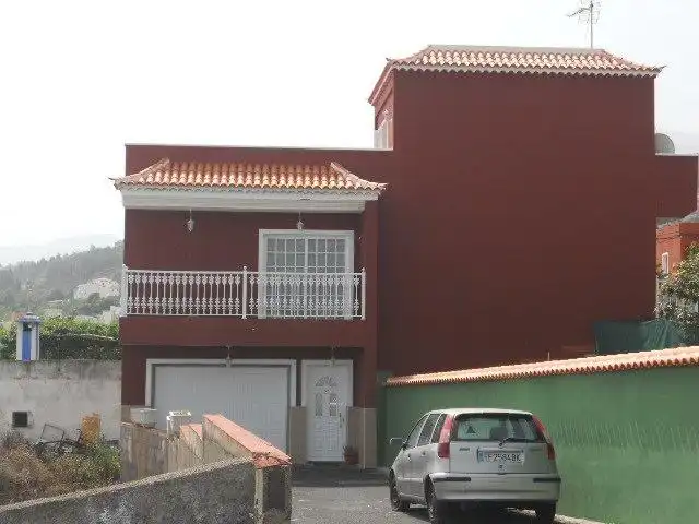 Villa à vendre à C/ Amado Bernabé Méndez Hernández, imagen 2