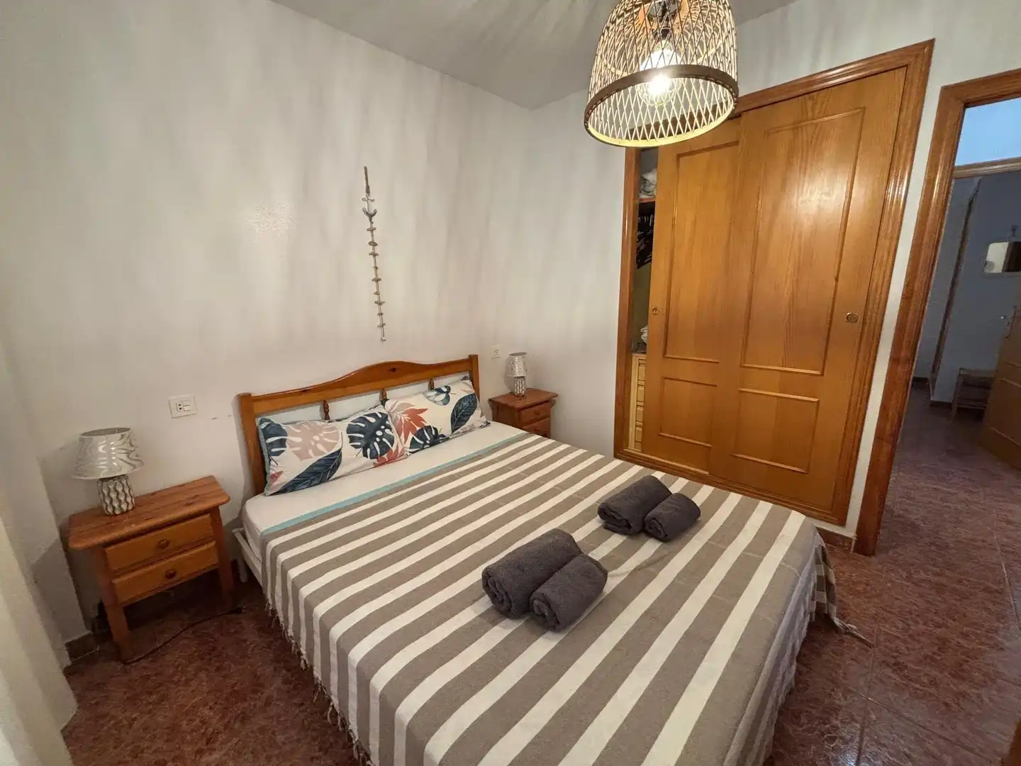 Appartement compact avec terrasse à vendre à Calle la Calera, imagen 8