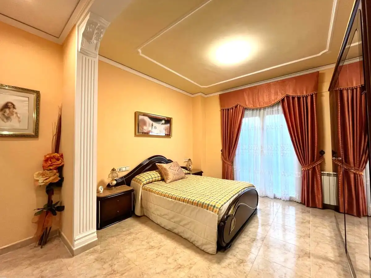 Villa mit Pool zum Verkauf in Pedreguer, imagen 7