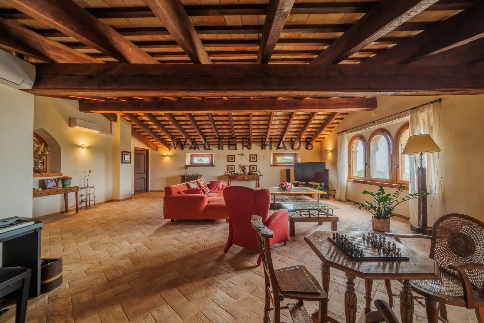 Haus mit Pool zum Verkauf in Carrer Mestre d'Aixa, imagen 21