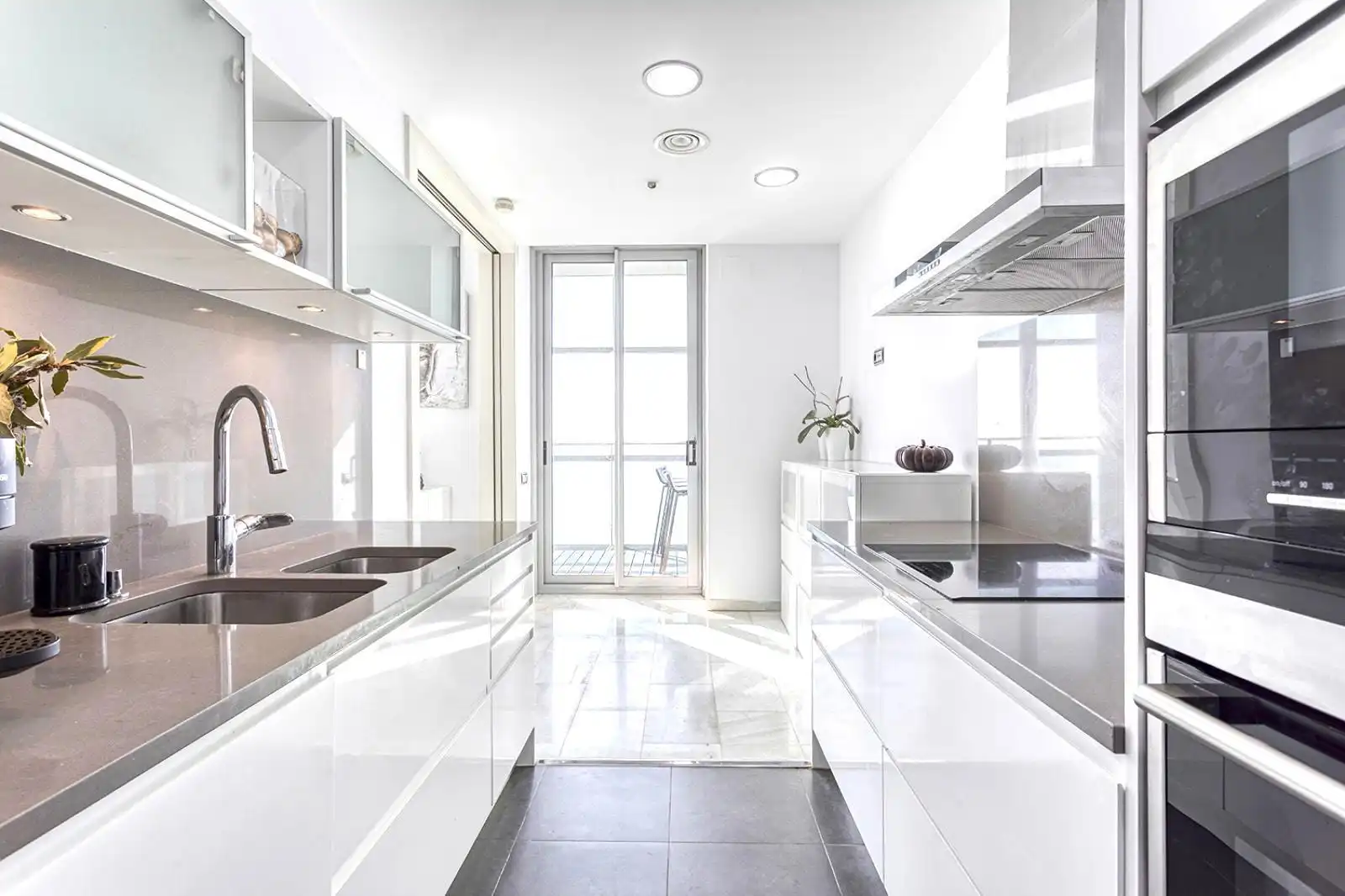 Appartement avec piscine à vendre à Passeig de Garcia Fària 81, imagen 15