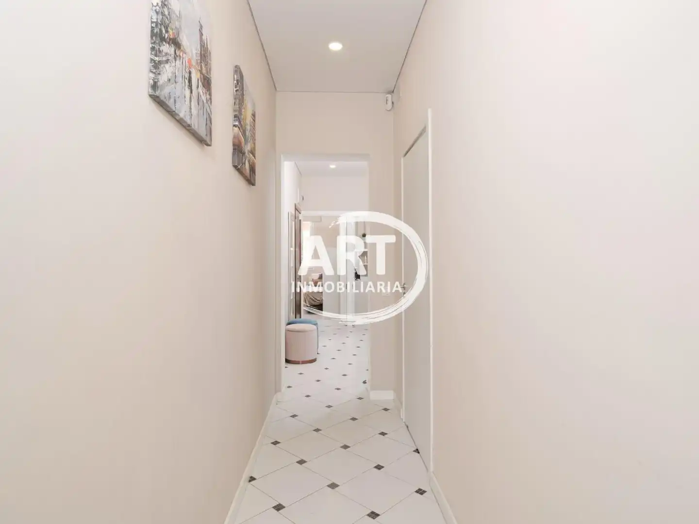 Piso en venta en Valencia con Aire acondicionado y Amueblado