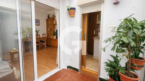 Photo 3 of Planta baja for sale in Cl Picapedrers, Centre Vila, Vilanova i la Geltrú