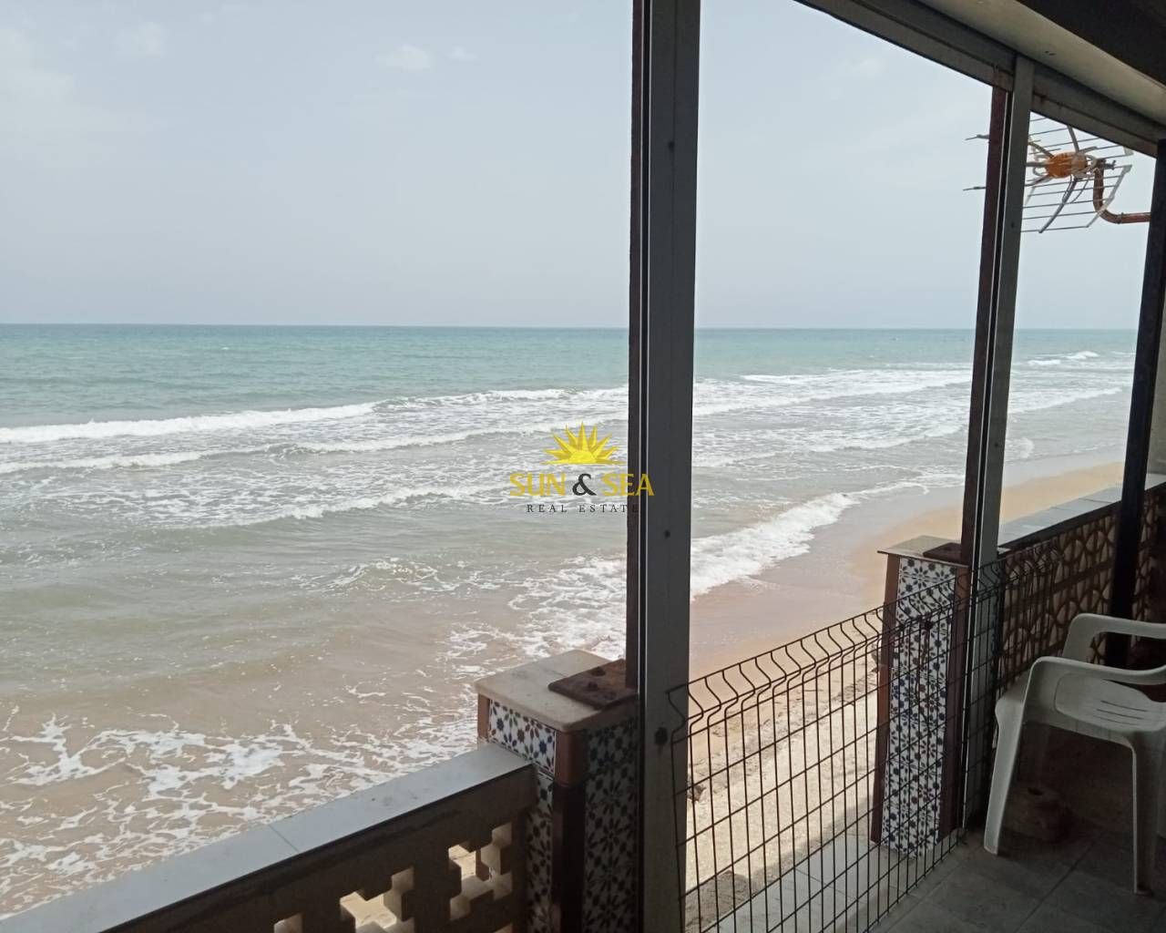 House or chalet to rent in Guardamar del Segura  with Air Conditioner, Heating and Furnished