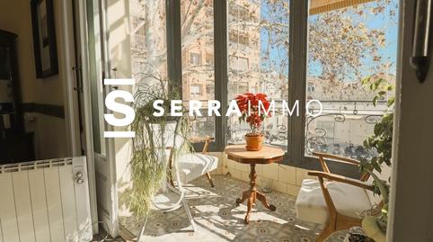 Foto 4 de Casa o xalet en venda a Centre Vila, Barcelona