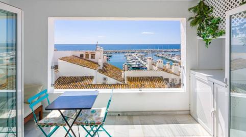 Photo 5 of Apartment for sale in Banús, 1, Puerto Banús, Málaga