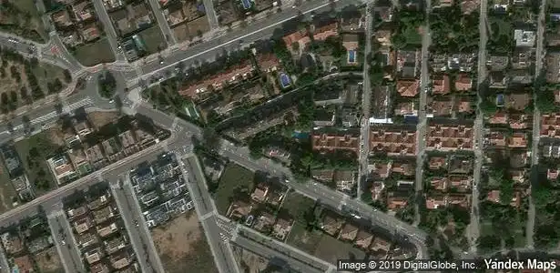 Vista exterior de Piso en venta en Cambrils