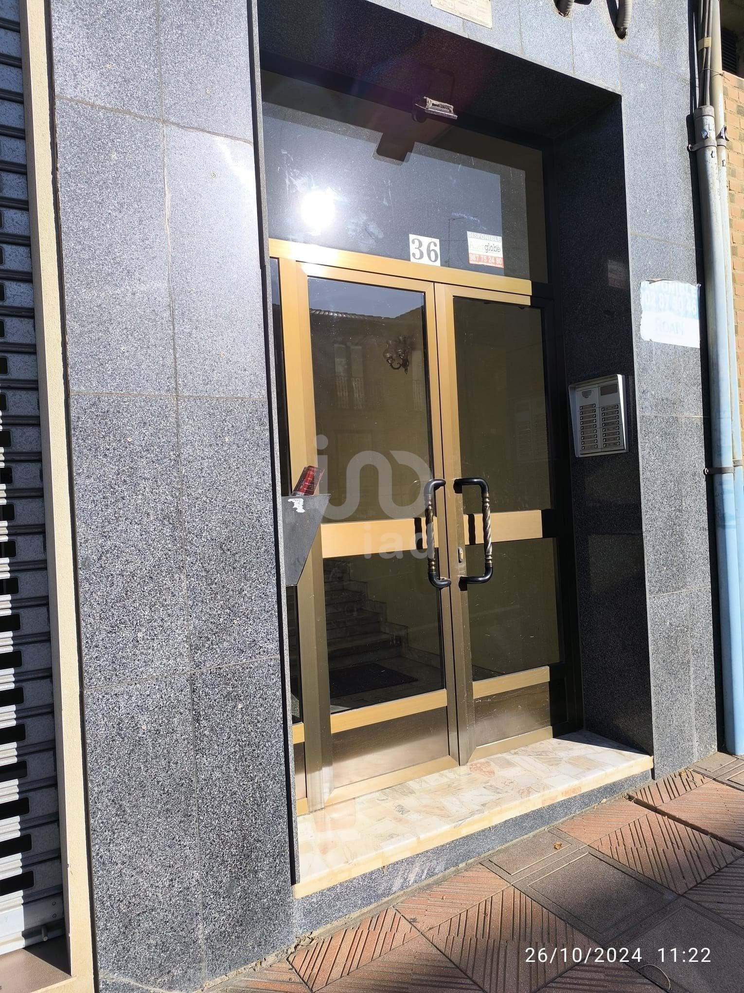 Flat for sale in Valencia de Don Juan  with Heating and Terrace