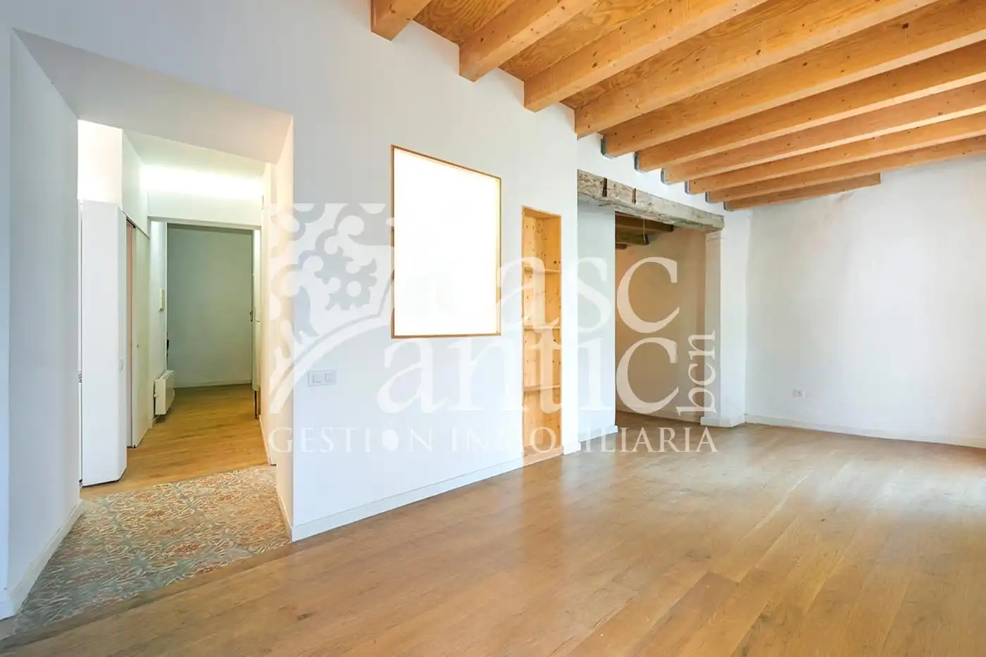 Appartement avec terrasse à vendre à SANT AGUSTI VELL, imagen 4