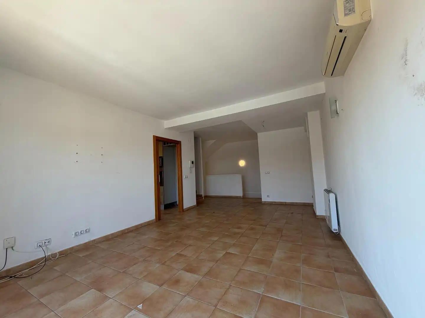 Dúplex en alquiler en Carrer Sant Baldiri, imagen 6