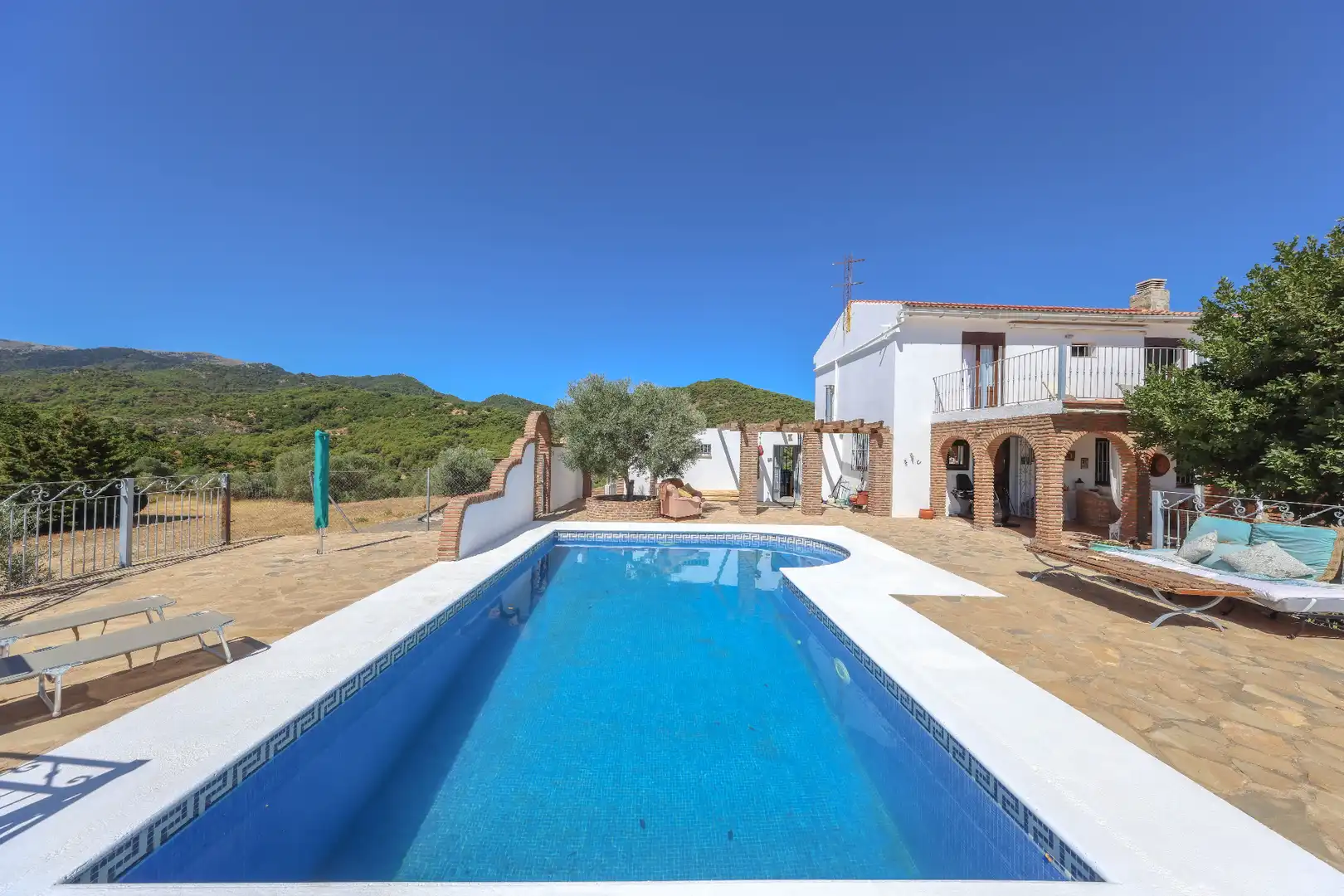 Maison avec piscine à vendre à Calle Rubita, imagen 6