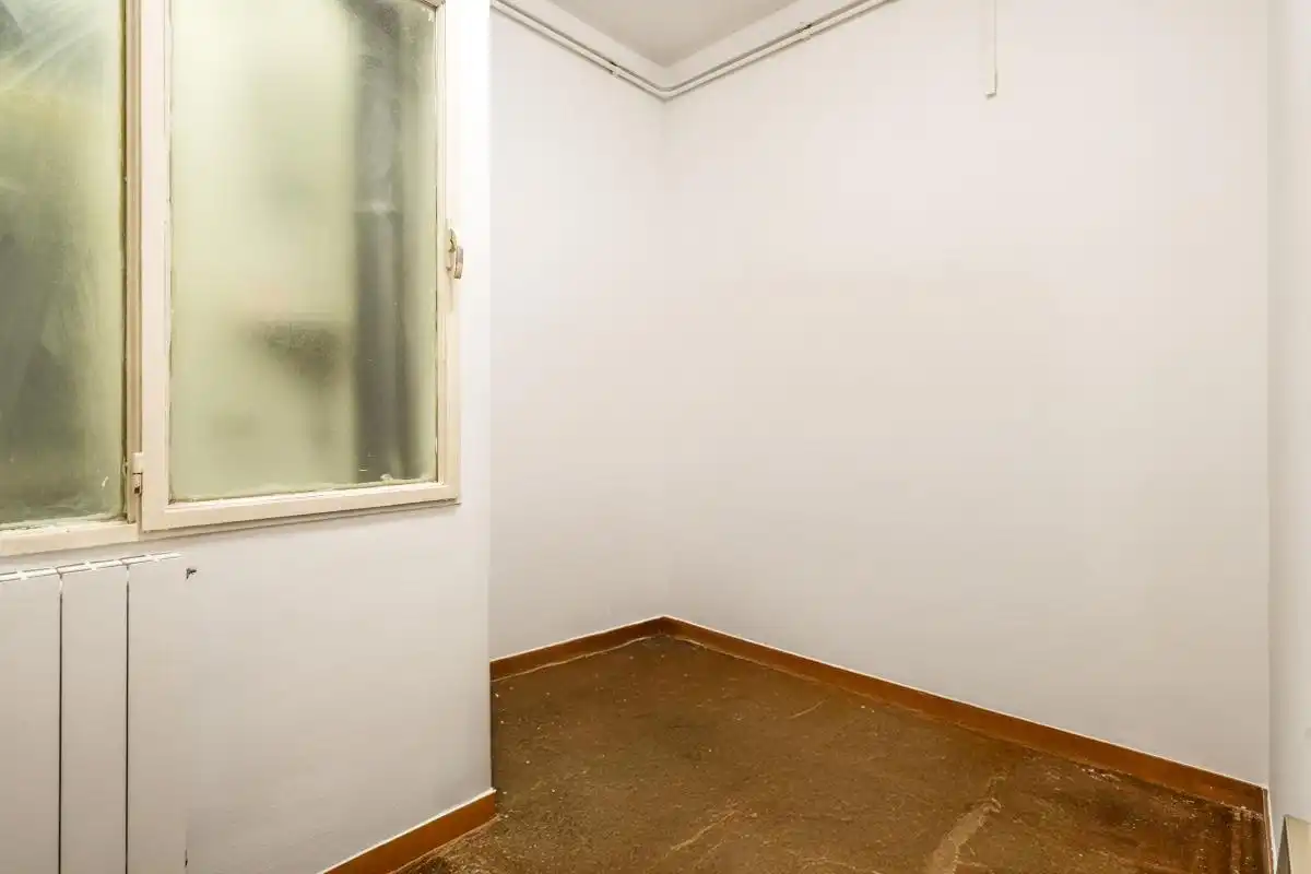 Piso en venta en Barcelona con Calefacción