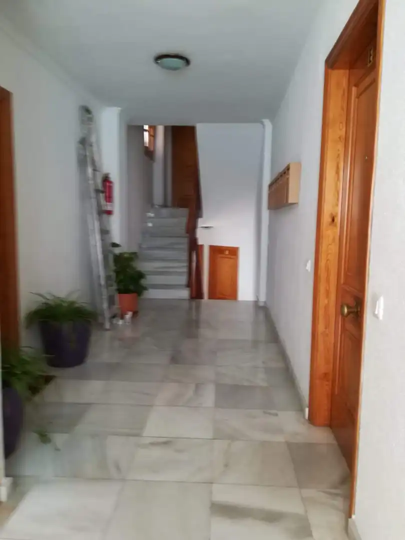 Apartamento con terraza en venta en Grazalema, imagen 4