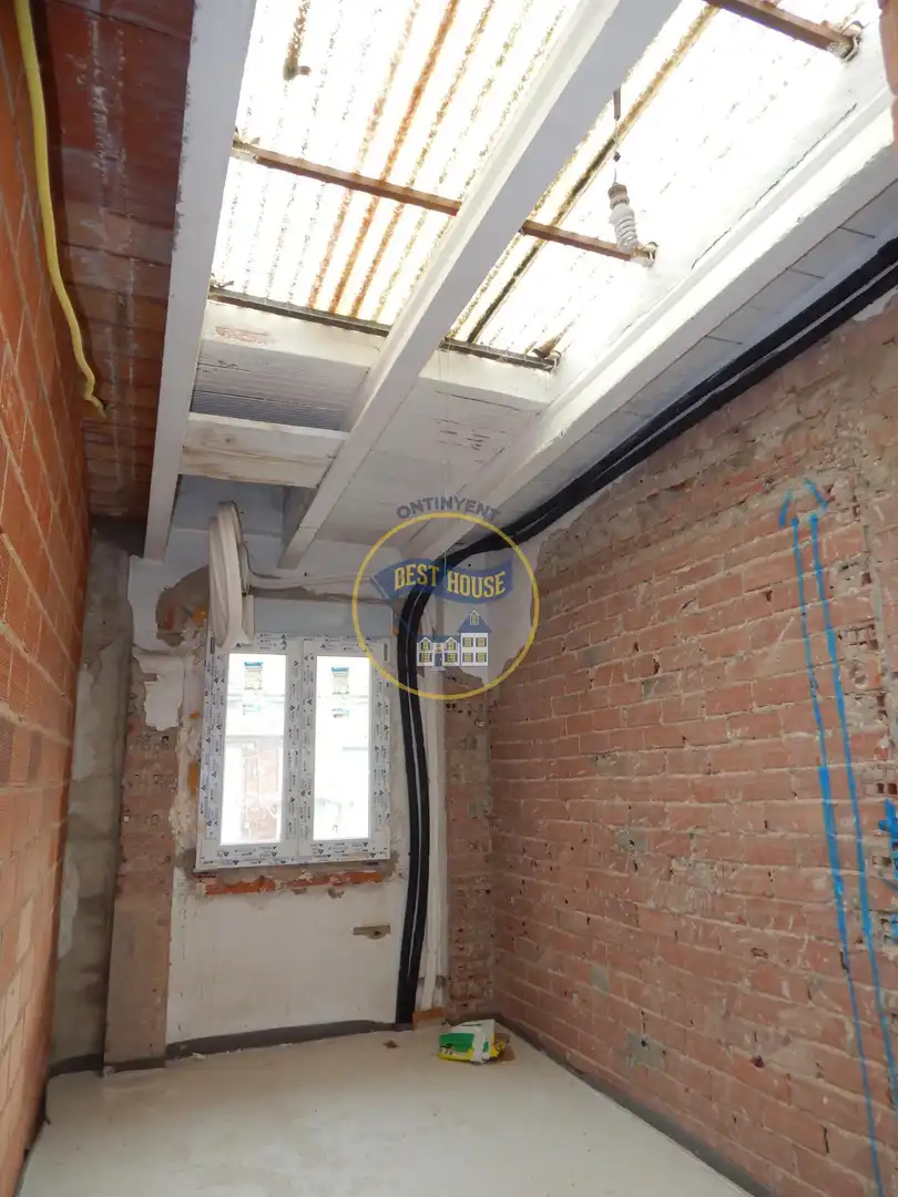 Casa amb terrassa en venda a Muro de Alcoy, imagen 8
