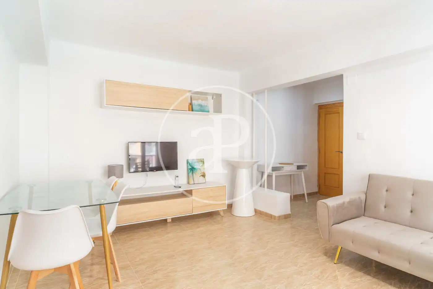 Piso en venta en Carrer d'Isaac Peral, El Perelló