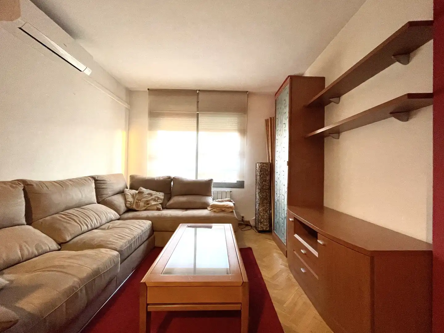 Flat for rent in NAVIA, Las Águilas