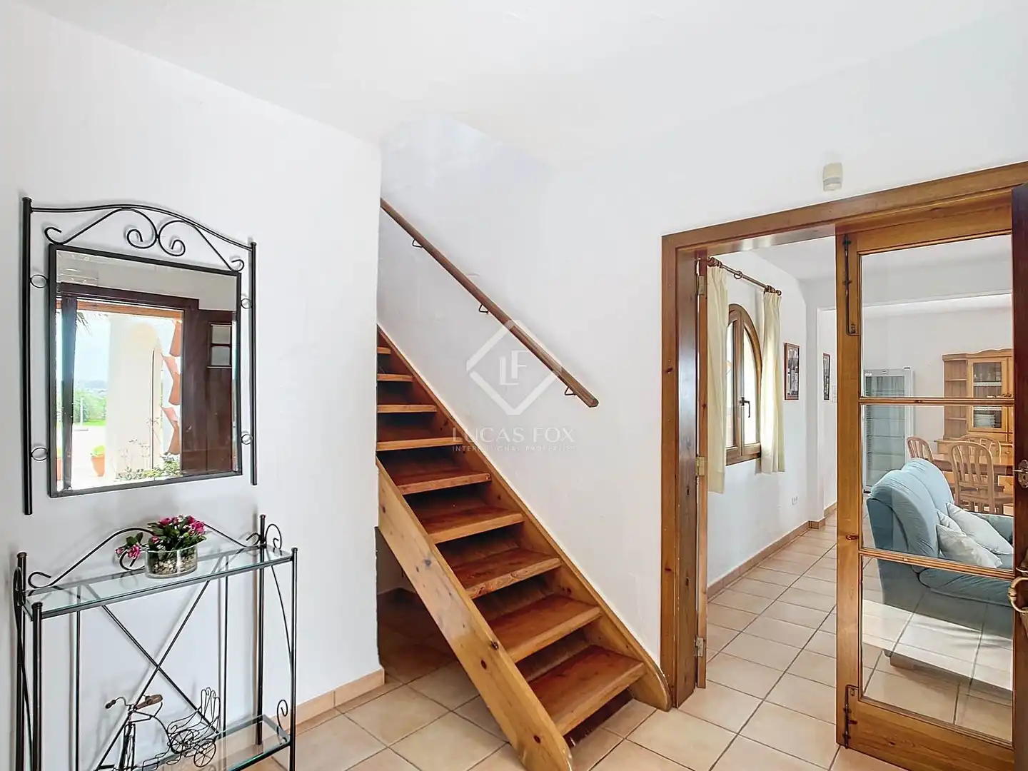 Country house zum Verkauf in Ciutadella de Menorca mit Klimaanlage, Heizung und Privatgarten