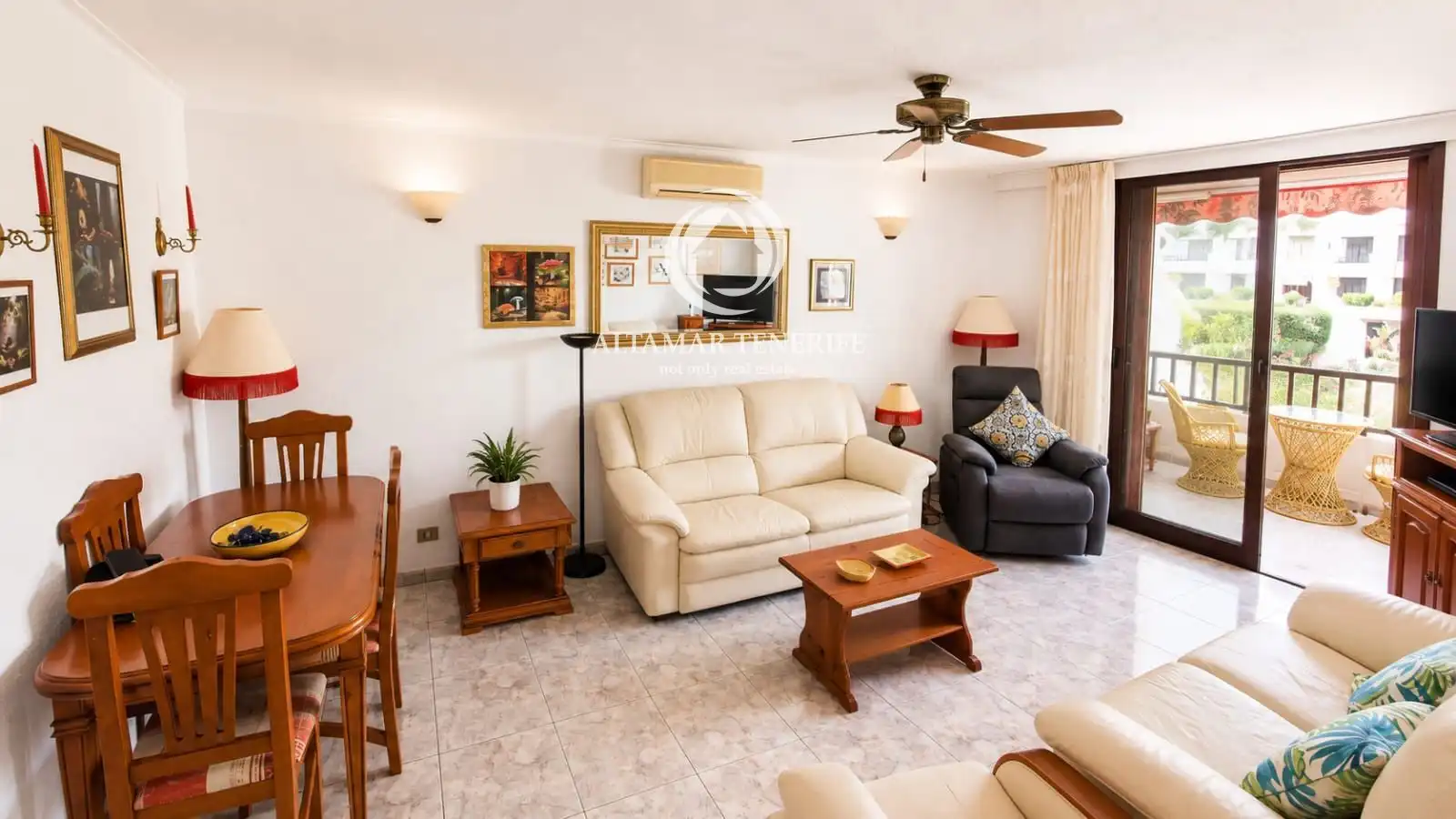 Appartement compact avec piscine à vendre à Av. Rafael Puig Lluvina, 34, imagen 4
