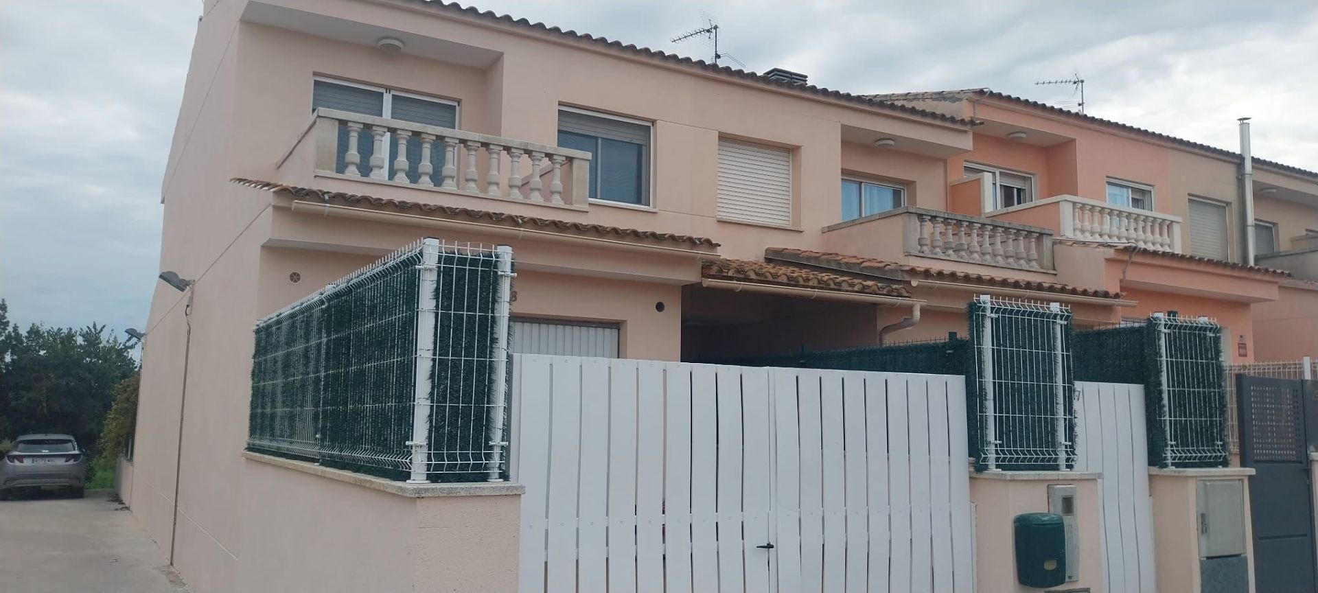 Single-family semi-detached for sale in Banyeres del Penedès