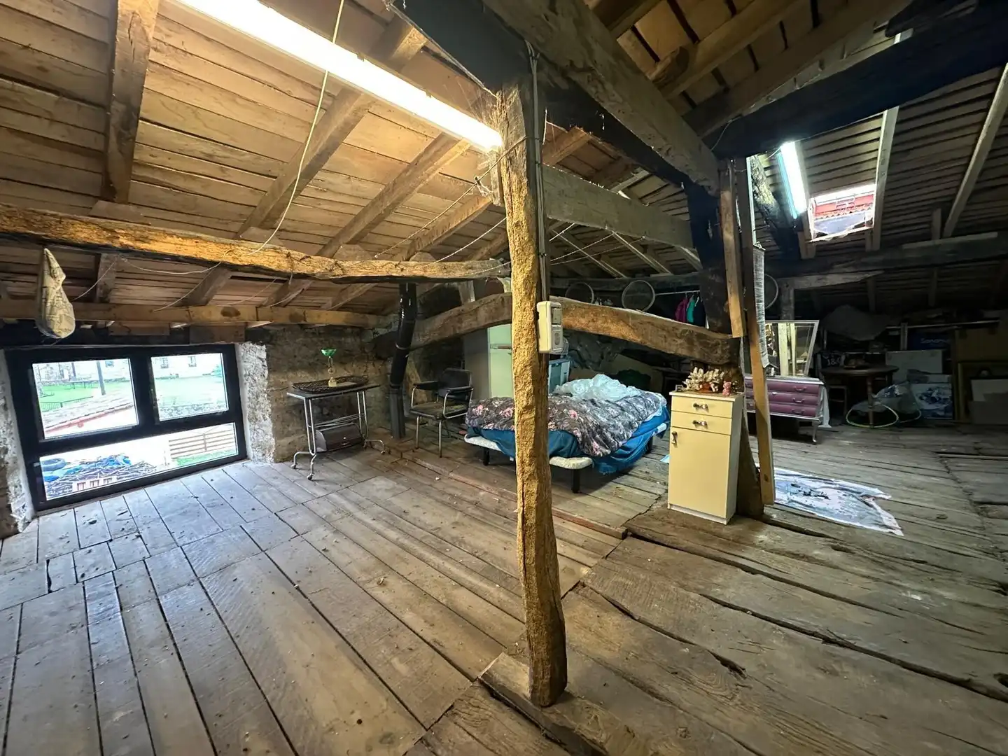 Casa o chalet en venta en Valle de Mena