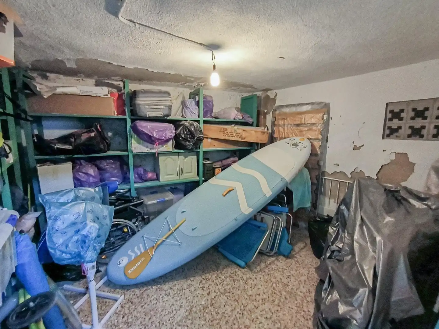 Piso con piscina en venta en Playa de Poniente, imagen 21