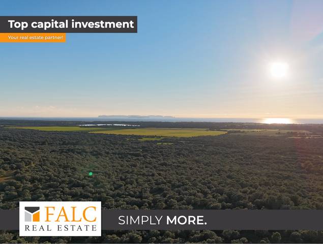 Terreno residencial en Venta en Ses Salines Poble