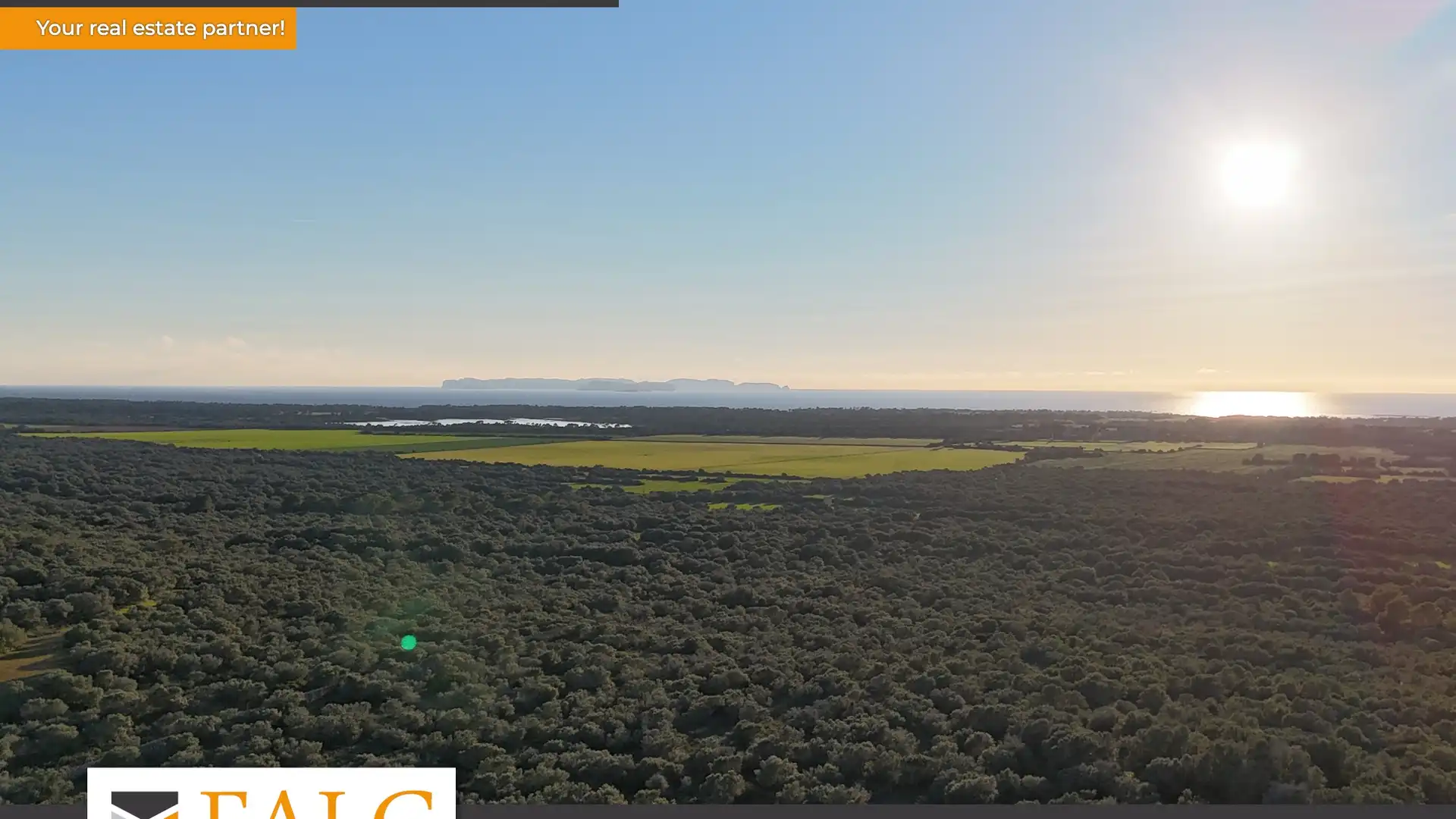 Residencial en venta en Ses Salines