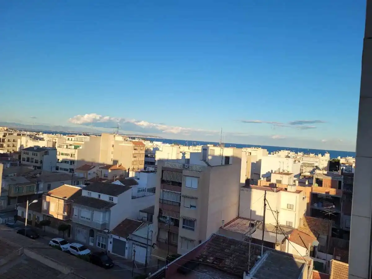 Àtic en venda a Pueblo, imagen 7