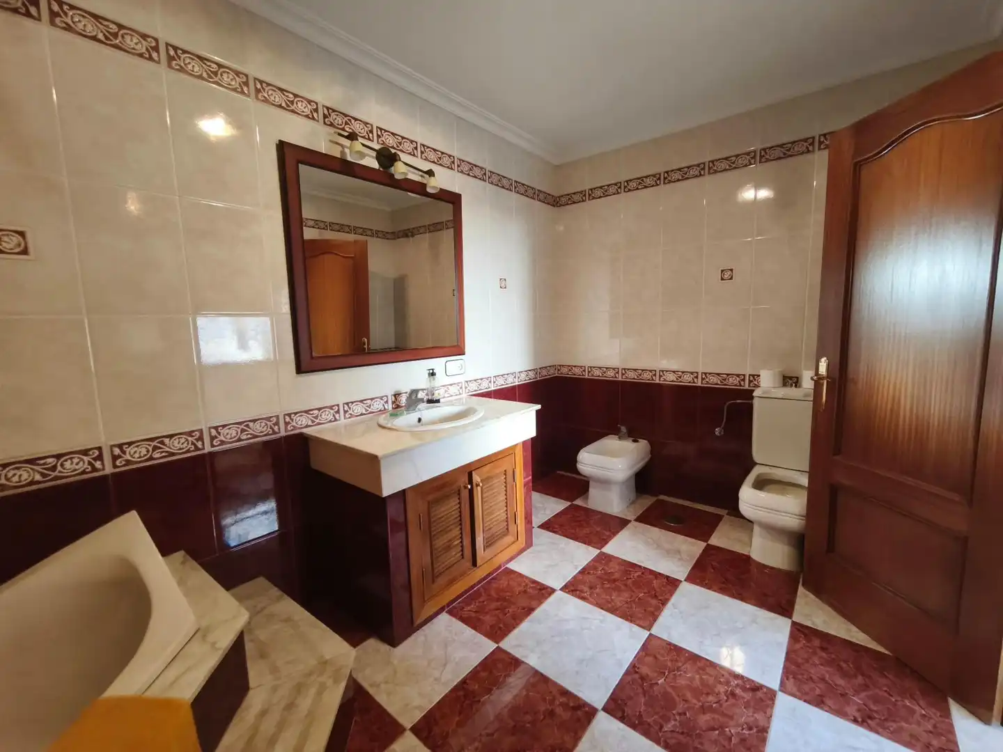 Maison avec terrasse à vendre à Pedro Abad, imagen 17