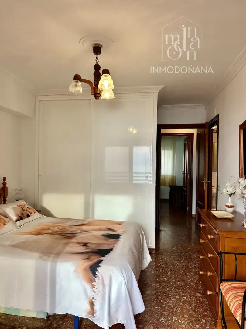 Wohnung mit Pool zum Verkauf in Matalascañas, imagen 22
