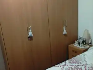 Dormitori de Àtic en venda en Sant Cugat del Vallès amb Aire condicionat, Calefacció i Traster