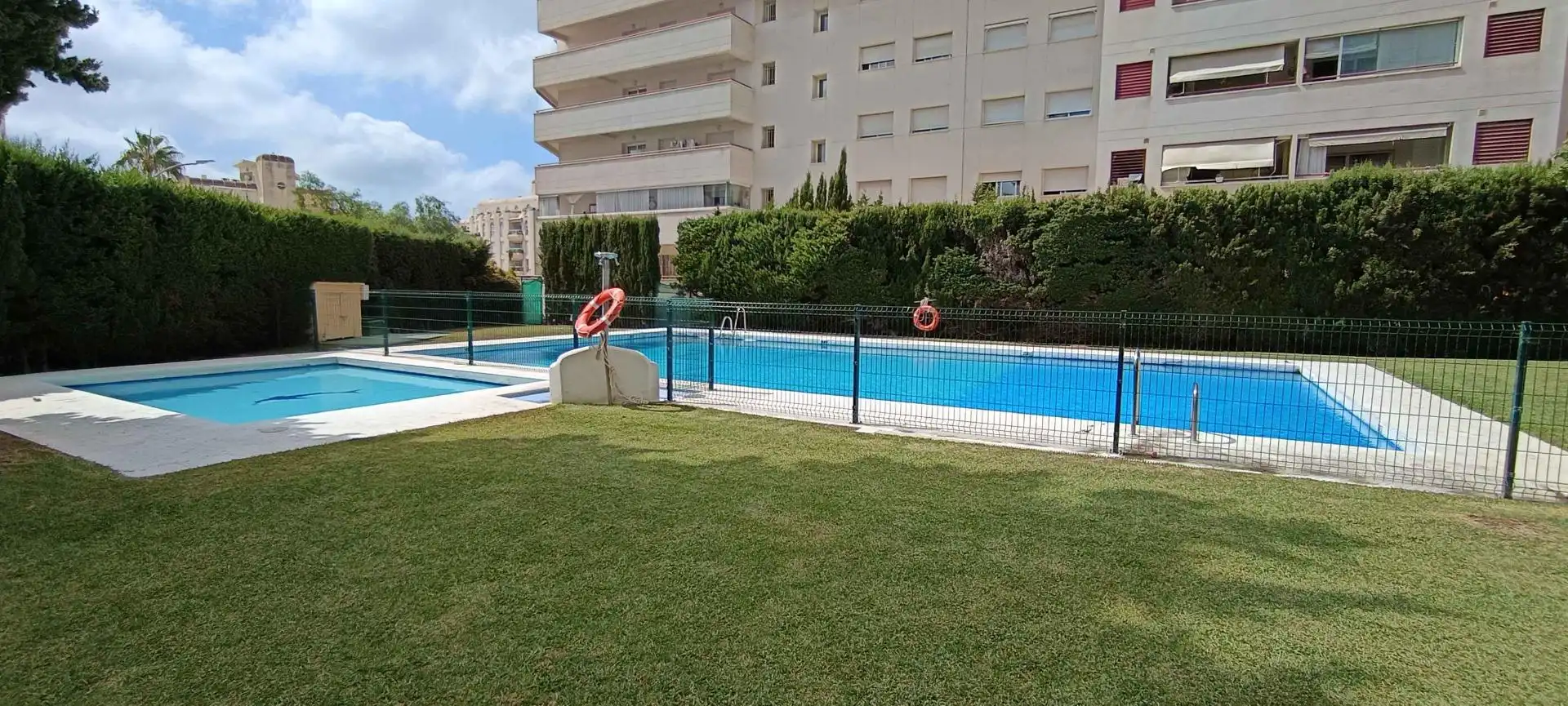 Apartments for sale in Los Jardines de Marbella - La Ermita