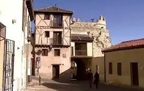 Terreni e lotti in vendita a Santa María la Real de Nieva, imagen 4