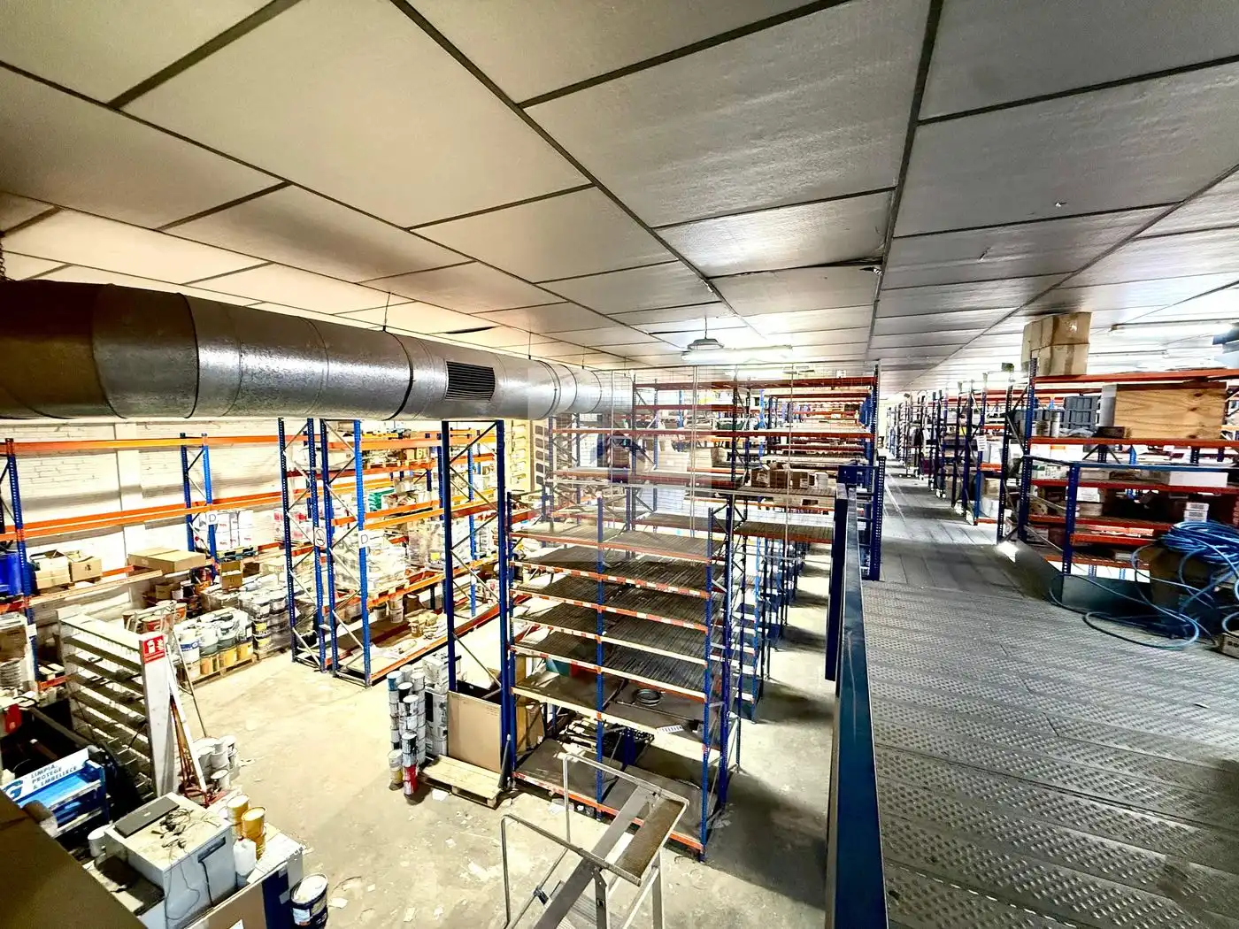 Nau industrial en venda a Avda Antoni Gaudí 23, imagen 46