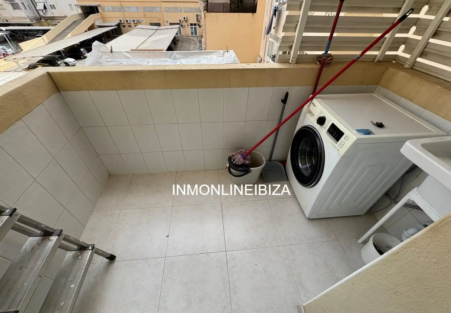 Flat for rent in Via Púnica, Puig des Molins