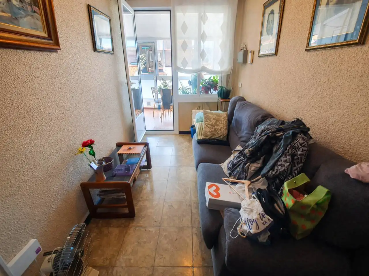 Maison avec jardin à vendre à Avenida BARBERÀ, imagen 8
