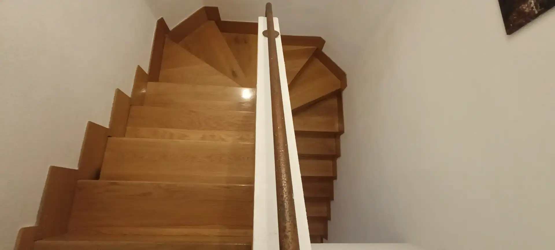 Maisonette zum Verkauf in Alcobendas mit Klimaanlage, Abstellraum und Möbliert
