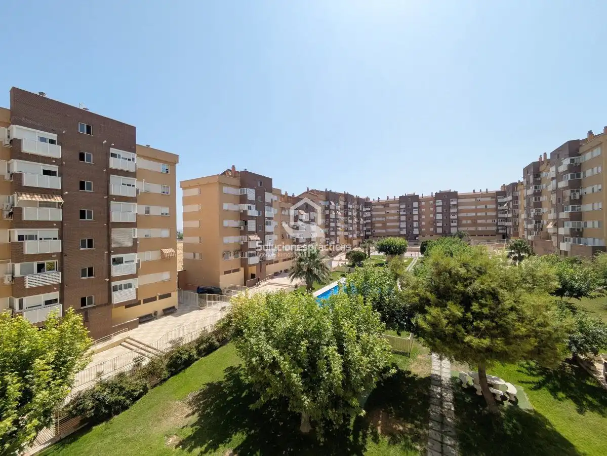 Wohnung mit Aufzug zum Verkauf in Renfe - Bulevar 1ª y 2ª Fase, imagen 34