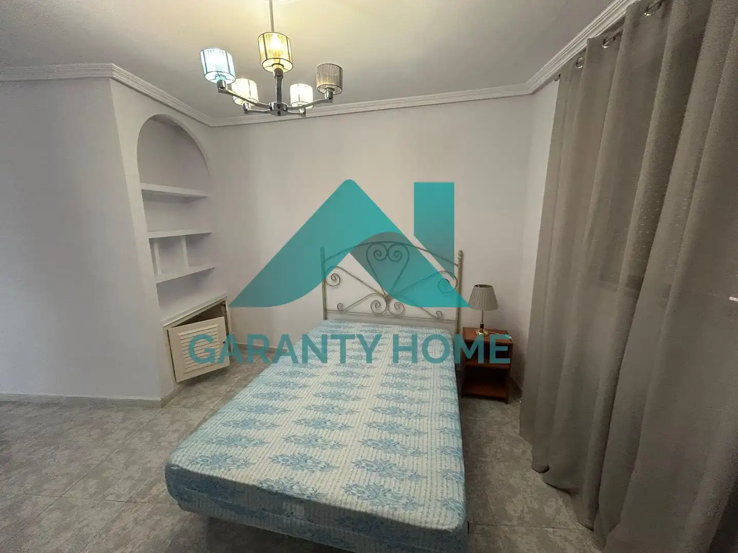 Apartamento en alquiler en Casco Antiguo, imagen 5