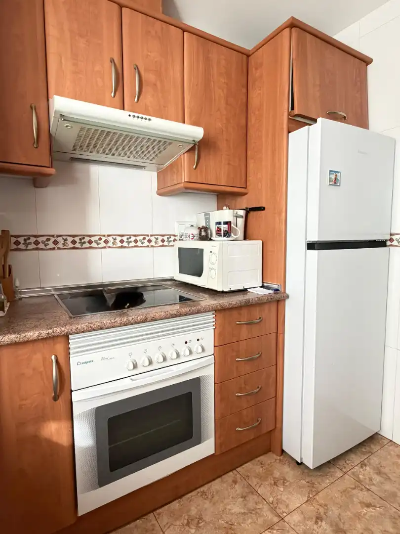 Flat for sale in Casco Antiguo