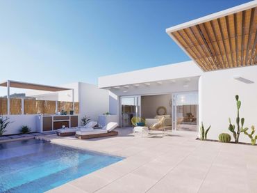 Casa in vendita a Las Lomas de Rame - Bahía Bella