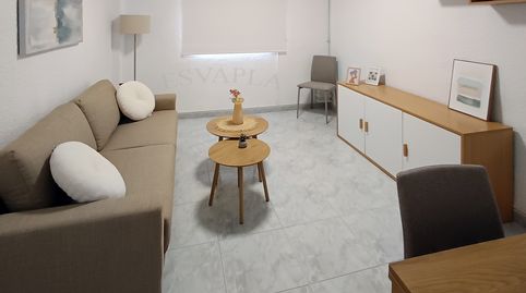 Foto 2 von Wohnung zur Miete in Carrer D'enrique Monsonís Domingo, Pla de Bon Repós, Alicante / Alacant